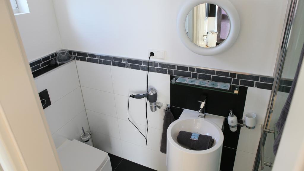Villaci Business Apartments Leimen  Room photo