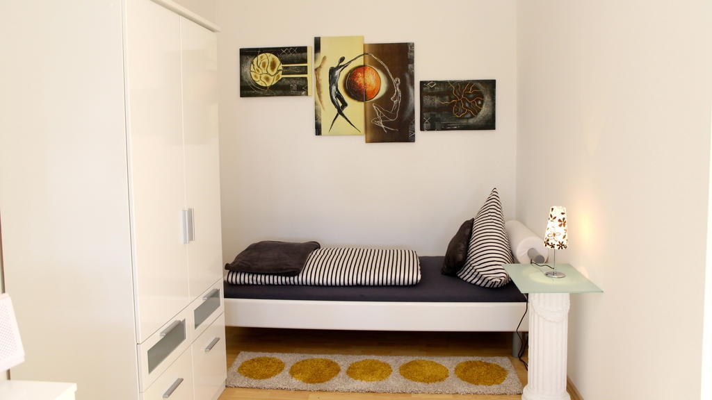Villaci Business Apartments Leimen  Room photo